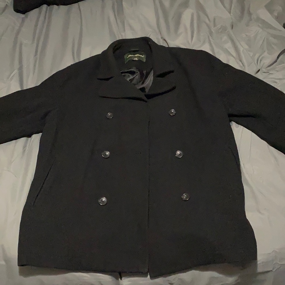 Eddie Bauer Pea Coat